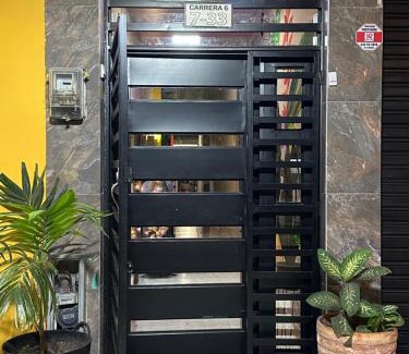 La Dorada House | Como en casa