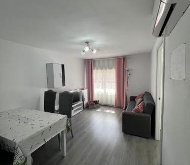 Torrejon de Ardoz Apartment | Como en casa en el centro de Torrejón