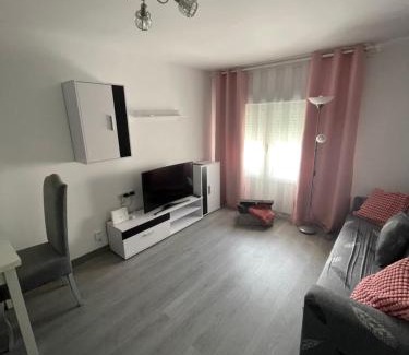 Torrejon de Ardoz Apartment | Como en casa en el centro de Torrejón