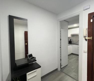 Torrejon de Ardoz Apartment | Como en casa en el centro de Torrejón