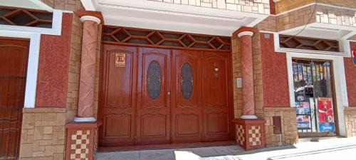 Sucre Apartment | Como en casa para familia con niños