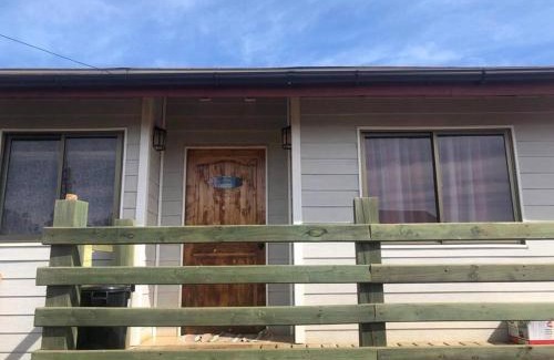 Pichilemu House | Comoda Cabaña en Pichilemu