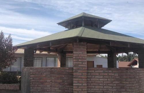 Pichilemu House | Comoda Cabaña en Pichilemu