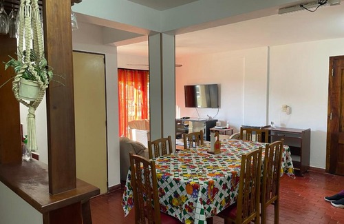 Mercedes House | Comoda y amplia casa en Mercedes BsAs