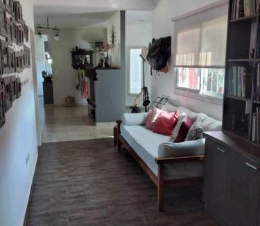 Yocsina House | Comodidad y espacio para relax