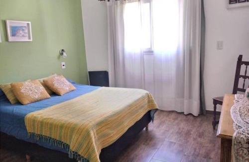 Yocsina House | Comodidad y espacio para relax