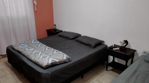 Canada de Gomez House | comodidad y seguridad