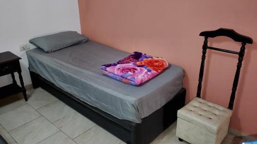 Canada de Gomez House | comodidad y seguridad