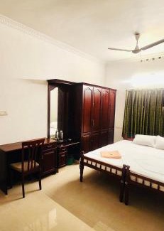 Kochi House | Comodita Residence