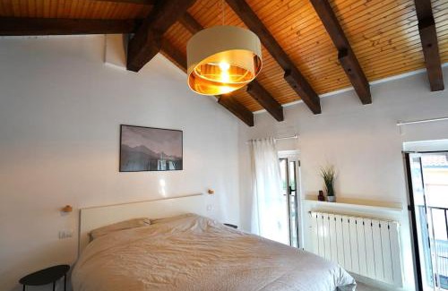 Castellanza Apartment | Comodo Bilocale per MXP AEROPORTO - MILANO - COMO LAGO