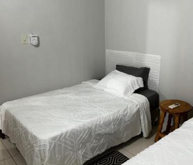 Luque Apartment | Comodo Dpto bien equipado cerca de Aeropuerto y COP Comité Olímpico Py