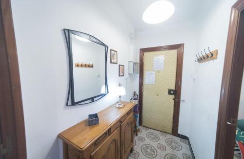 Cornella de Llobregat Apartment | Comodo y luminoso en Cornella -Barcelona-