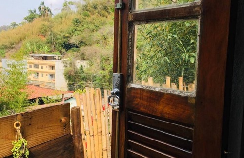 Paty do Alferes House | Compact Tiny House Bambuzal