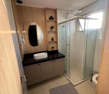 Subsetor Sul - 5 Apartment | Compacto com Charme - Melhor Apto