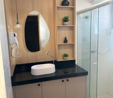 Subsetor Sul - 5 Apartment | Compacto com Charme - Melhor Apto