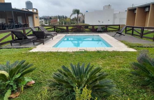 Gualeguay Apartment | Complejo ÑATA