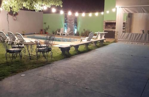 Parana Apartment | COMPLEJO Aires del Ñapindá