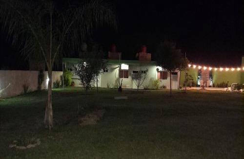 Parana Apartment | COMPLEJO Aires del Ñapindá