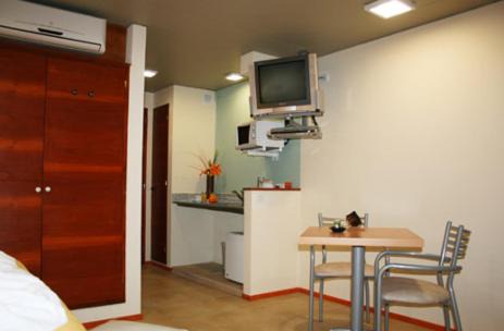 Mar de Las Pampas Hotel | Complejo Aroma's