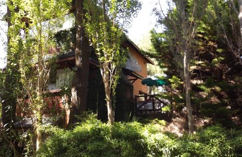 Mar de Las Pampas Hotel | Complejo Aroma's