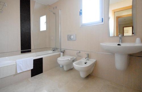 Monte Pego Apartment | Complejo Bellavista Residencial