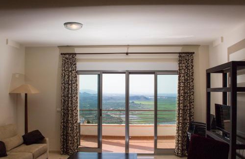 Monte Pego Apartment | Complejo Bellavista Residencial