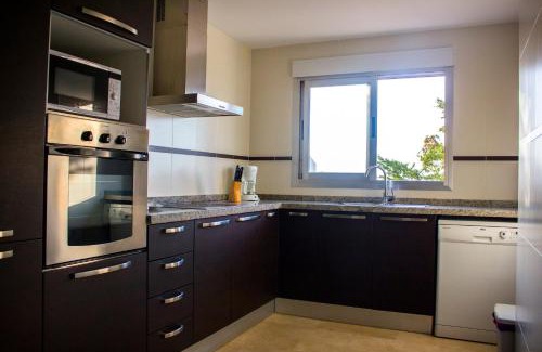 Monte Pego Apartment | Complejo Bellavista Residencial