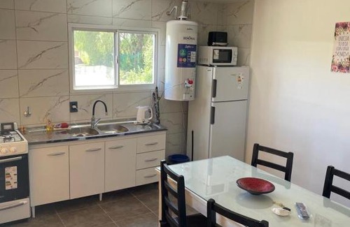 San Rafael Apartment | Complejo Blend