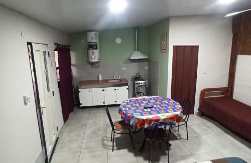 Jesus Maria Apartment | Complejo Corrientes Dpto 5