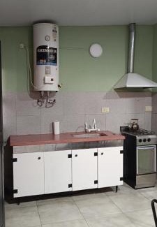 Jesus Maria Apartment | Complejo Corrientes Dpto 5