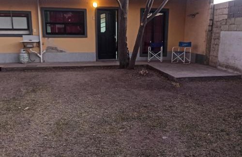 Jesus Maria Apartment | Complejo Corrientes Dpto 5