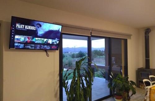 Alta Gracia Apartment | Complejo Cuatro Colores - Apart Hotel