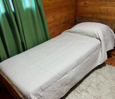 Larroque Hotel | Complejo de cabañas El Mangrullo