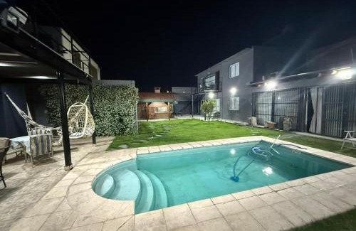 Guaymallen Apartment | Complejo de departamentos H&H