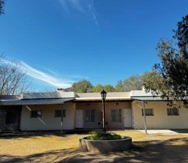 Capilla del Monte Apartment | Complejo Gemelas