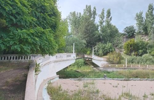 Tunuyan Apartment | Complejo La Riojita