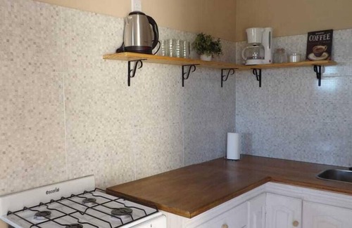 Caseros House | Complejo La Roca - Hospedaje