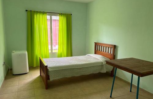 Jesus Maria Apartment | Complejo Las Hortensias de Fausti