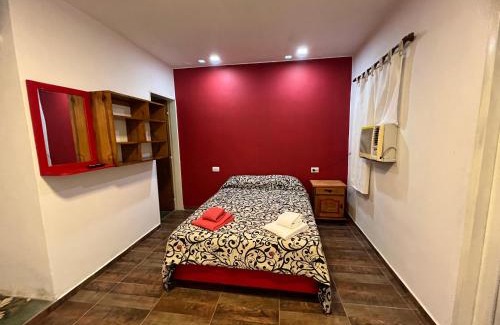 Jesus Maria Apartment | Complejo Las Hortensias de Fausti