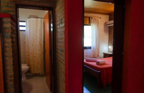 Nono Cabin | Complejo Linda vista