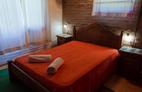 Nono Cabin | Complejo Linda vista