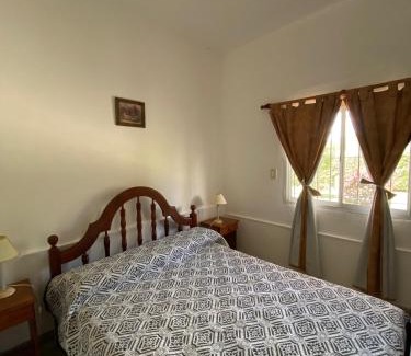 Potrero de los Funes Hotel | Complejo Los Paraisos