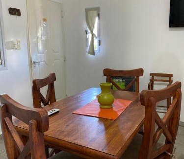 Potrero de los Funes Hotel | Complejo Los Paraisos