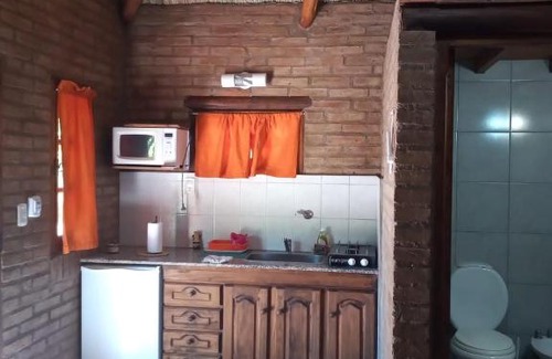 San Rafael Cabin | Complejo Los Ciruelos