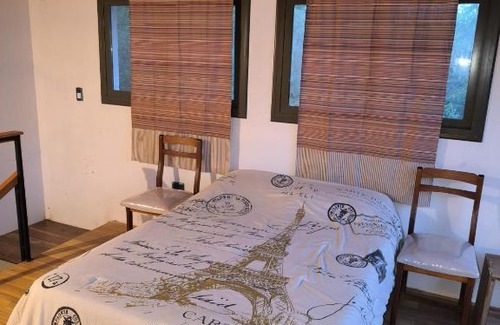 Rio Ceballos Ski Chalet | Complejo Los Forasteros Unquillo