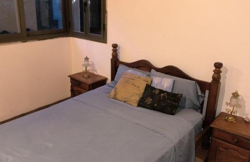 Rio Ceballos Ski Chalet | Complejo Los Forasteros Unquillo