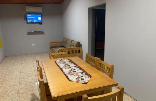 La Punta Apartment | Complejo Los Primos