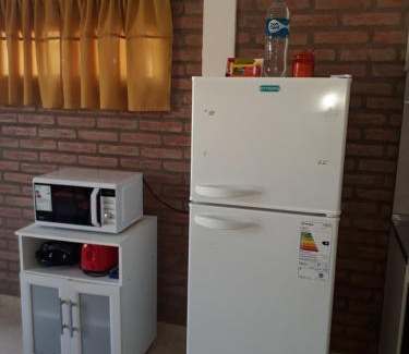 Bialet Masse Cabin | Complejo M&M