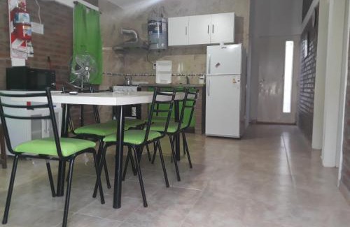 Bialet Masse Cabin | Complejo M&M