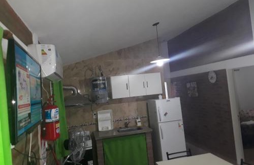 Bialet Masse Cabin | Complejo M&M